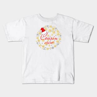 Cousin crew Kids T-Shirt